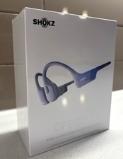 Shokz OpenRun, Purple