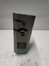 (555)  Vintage White-Rogers Hot Water Control Type 1118-20