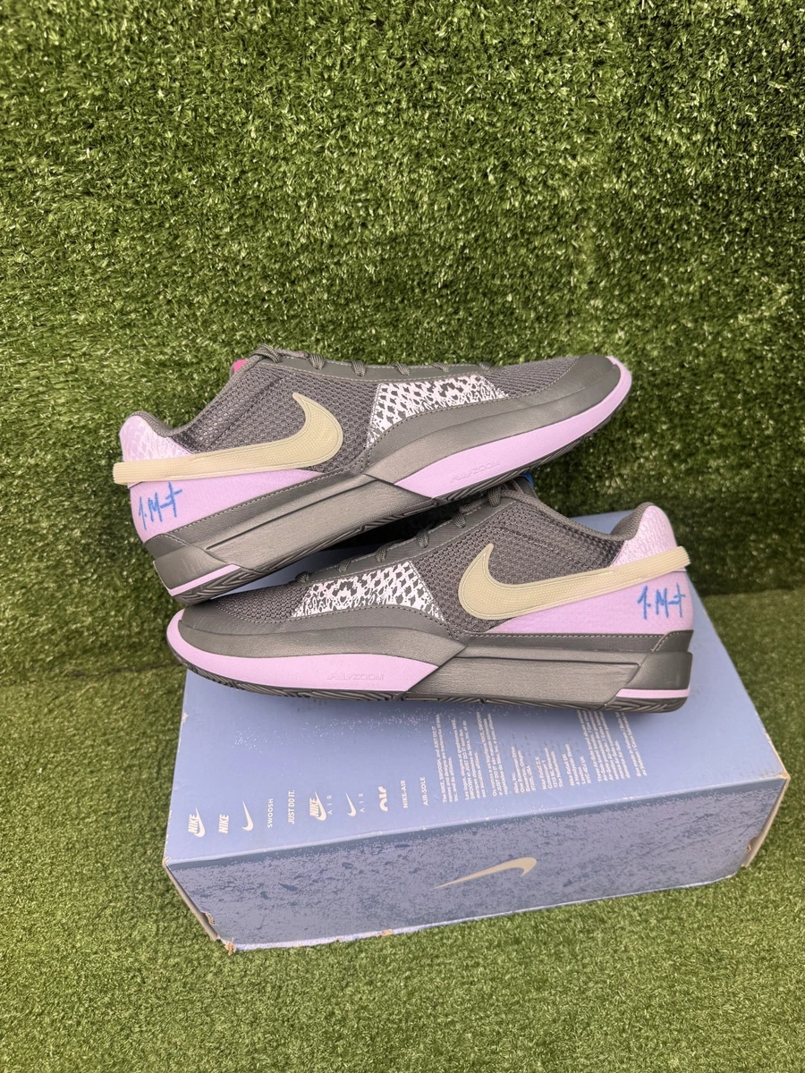 25+ Nike Ja 1 Personal Touch for sale | Updated Oct 2026