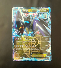 Pokémon TCG Dialga EX Team Plasma Holo Plasma Blast 65/101 180 HP on eBay