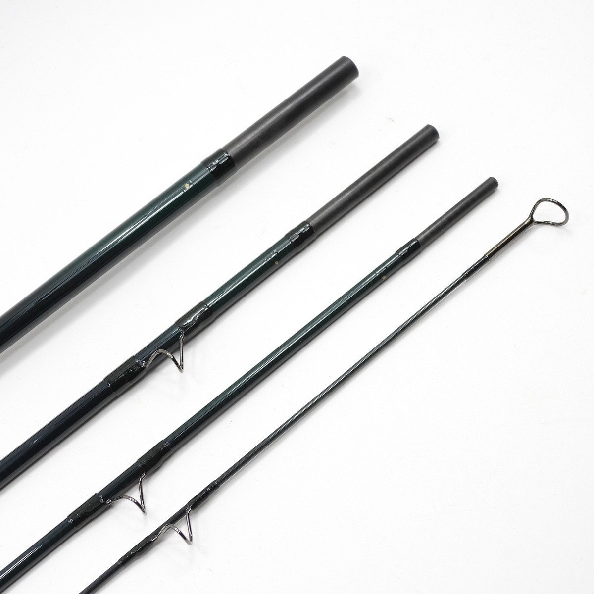 Orvis Trident TL Mid-Flex 6.5 Fly Rod. 9' 8wt. W/ Tube & Sock. | eBay