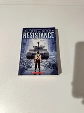 Resistance - By Nielsen, Jennifer A.