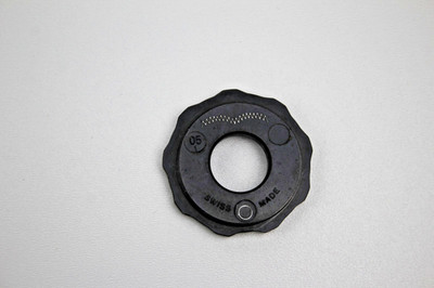 Original Musterscheibe Stichschablone Disc Nr. 05 für ELNA Supermatic, SU