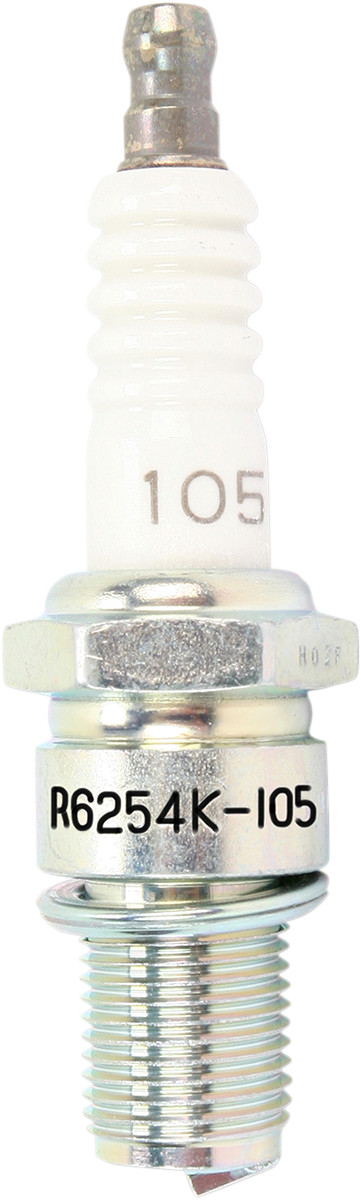 NGK SPARK PLUGS Brand Spark Plug R6254K-105 Replacement Ignition Part