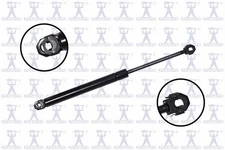 Focus Auto Parts Trunk Lid Lift Support P N 84616