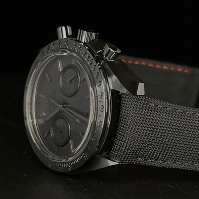 Omega Speedmaster Dark Side of the Moon 311.92.44.51.01.005 Very Good Condition