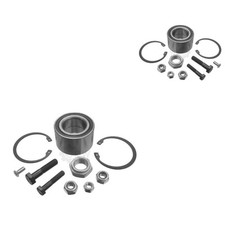 Roulement de roue Audi 50