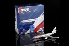 SQ Wings L2226FD American Airlines Douglas MD-11 N1754 Diecast 1/200 Jet Model