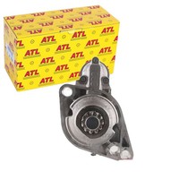 ATL Anlasser Starter 1,7Kw FüR Audi A1 A3 Seat Ibiza V Skoda Fabia Octavia VW