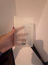 Nintendo Super Mario Party Nintendo Switch Cartridge in Clear Case
