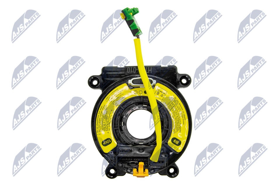 ✅Fits NTY EAS-PL-010 AIR BAG CLOCKSPRING  ⭐UK Seller⭐
