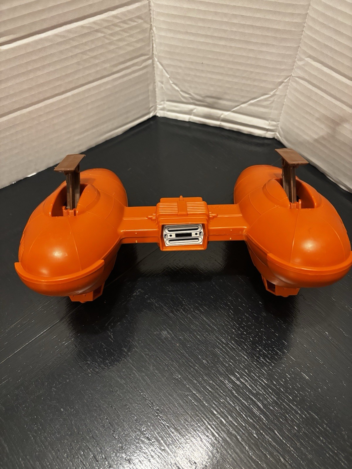 Twin-Pod Cloud Car sold