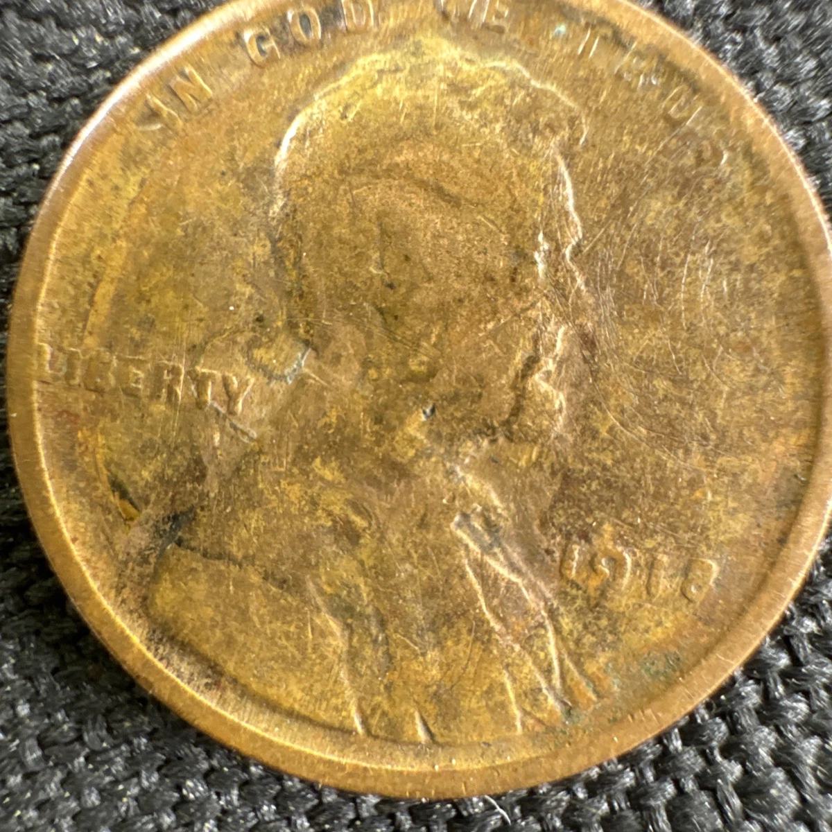 1908 Year Uncertified US Coin Errors for sale | eBay