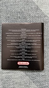 The Legend Of Zelda - NES Classics - Nintendo GameBoy Advance - Mint Condition