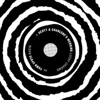 Wedding Fawn Spots - Split Scott Charlenes - Vinyl Record Vl - F600Z