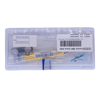 1 Set Dental Golden Color Standard High speed handpiece PANA-MAX 2 Holes for NSK