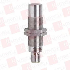 EFECTOR IGK3012-BPKG/AM/P/US-104-DPS-IGT249 / IGK3012BPKGAMPUS104DPSIGT249 (NEW