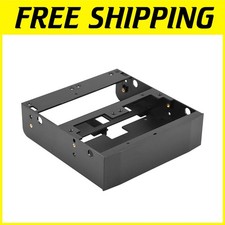 Dual 2.5 x 3.5 HDD/SSD Mounting Kit
