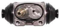 A.B.S. Radbremszylinder 72995 FüR KIA Sonata Magentis Hyundai 19Mm Aluminium 4 1