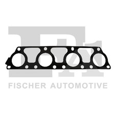 FA1 Dichtung Abgaskrümmer 411-013 für 1T1 8P1 VW SKODA A6 PASSAT GOLF 3C2 BVX B6