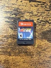 Mario Tennis Aces - Nintendo Switch Game Tested Works Cartridge Only Clean