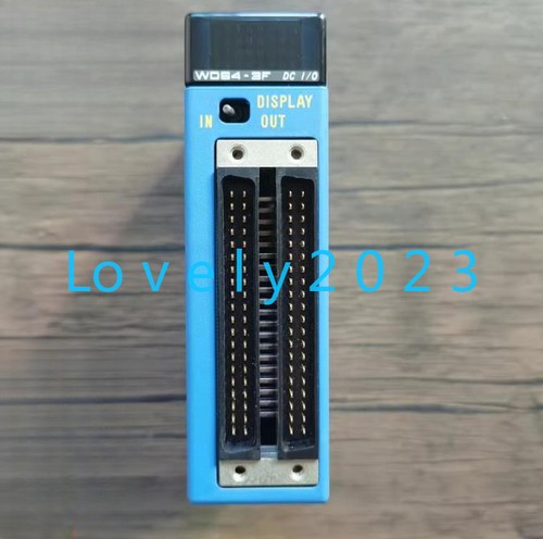 1pc used Yokogawa PLC module F3WD64-3F | eBay