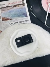 Ricoh GR Digital II GRD2 Compact Digital Camera