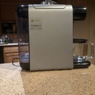 ChefWave Milkmade Dairy Alternative Vegan Nut Milk Maker Machine - Silver/Black — photo 5