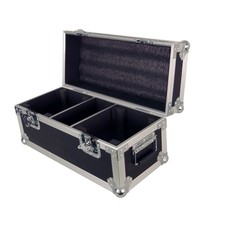 TOUR CASE 2x VECTOR Spark Up Sperrholz Truhen...