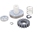 Starter Drive Kit For Briggs & Stratton 497606 696541 220-22012 16 Teeth