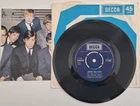 The Rolling Stones "Jumpin' Jack Flash"1968 Decca Records Original UK 7"Single