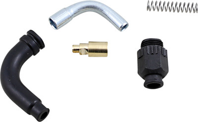 Moose Racing Hotstart Plunger Kit 1003-1864