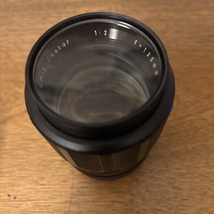 Mamiya 135 | eBay