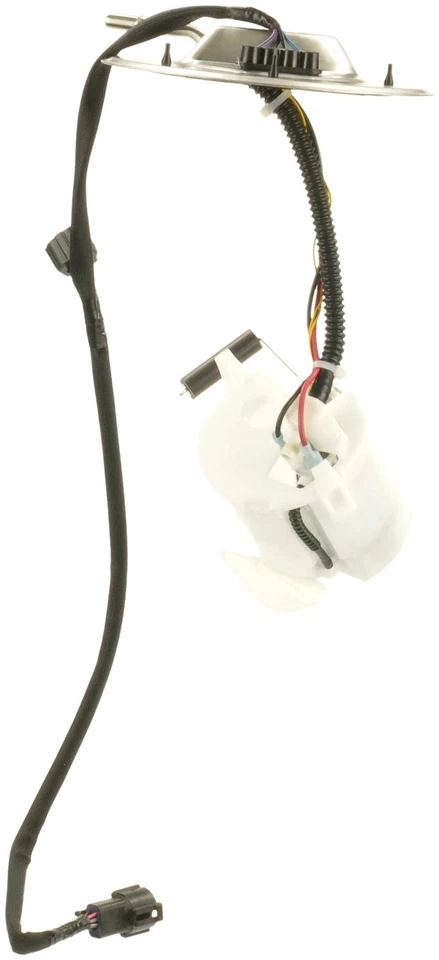 Conjunto de módulo de bomba de combustible Bosch 67142 para Ford Mustang 1999-2000 Foto 3 de 4