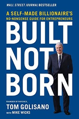 Built, Not Born: A Self-Made B - GOOD