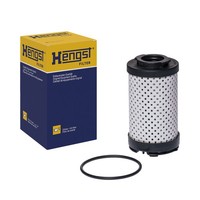 Hydraulikfilter-Einsatz Lenkung 101 Mm Hengst Filter FüR U.A. MB Arocs