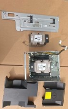 Dell Workstation T7820 2nd CPU Expansion Riser Board Upgrade Complete Full Kit