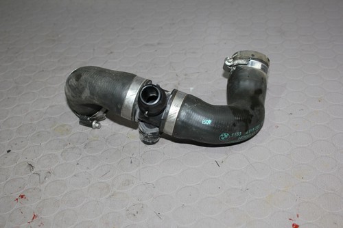 BMW 3ER F30 LCI Kühlwasserschlauch Kühlerschlauch 4615722