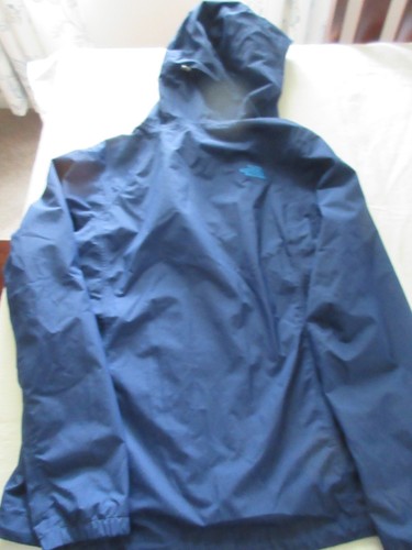 The North Face Damen Medium DryVent Regen Outdoor Wander Trail Jacke - Bild 9 von 9