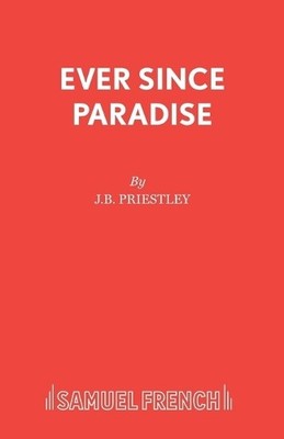 Ever Since Paradise - 9780573116513