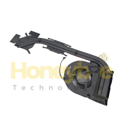 GENUINE LENOVO THINKPAD P15V GEN 1 LAPTOP HEATSINK WITH FAN 5H40X89394 TESTED