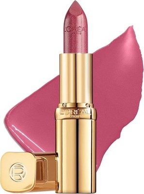 L'Oreal Paris Color Riche Satin Smooth -258 Berry Blush
