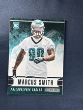 2014 Panini Rookies & Stars #168 Marcus Smith
