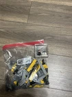 LEGO Anakin’s Starfighter 75214 Star Wars The Clone Wars 2018 Complete No Manual