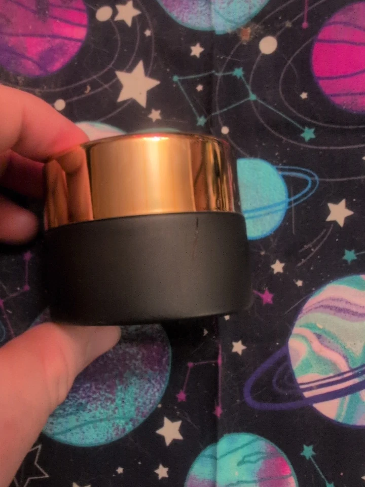 Mascarilla exfoliante de colágeno profesional Hermetise 1,7 fl. oz 50 ml Foto 2 de 4