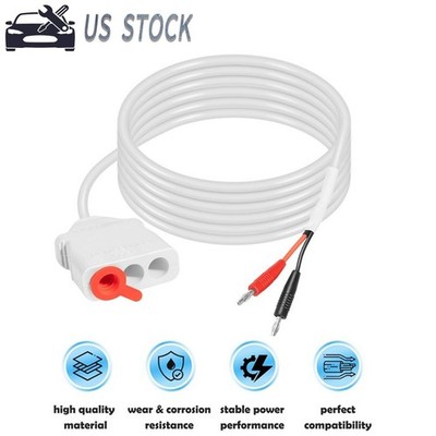 Salt Cell Cord 952 ST/DIG, 12FT Cell Cord/Cable for AquaCal AutoPilot Salt