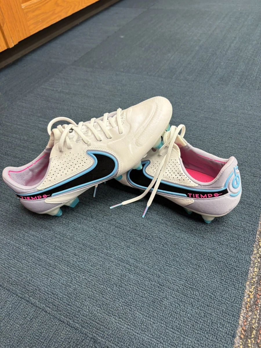 Nike Tiempo Legend 7 FG Black for Sale | Authenticity Guaranteed