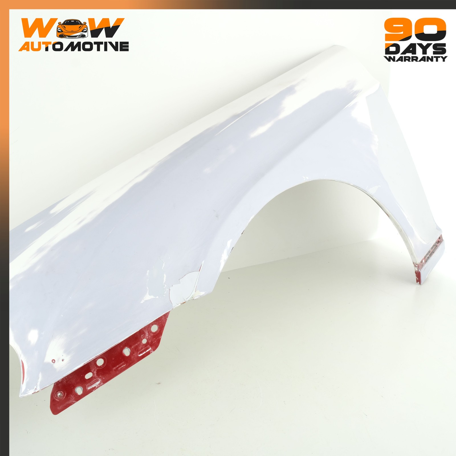 Bentley Continental GT Speed 2004-2010 Front Left Side panel P/N 3W8821021K