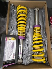 BELLTECH KW Coilover Kit for 04-13 Ford F150 2+4wd Front Struts only 0-3