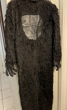 Gorila Costume Suite Adult Or Young Adult Halloween Costume